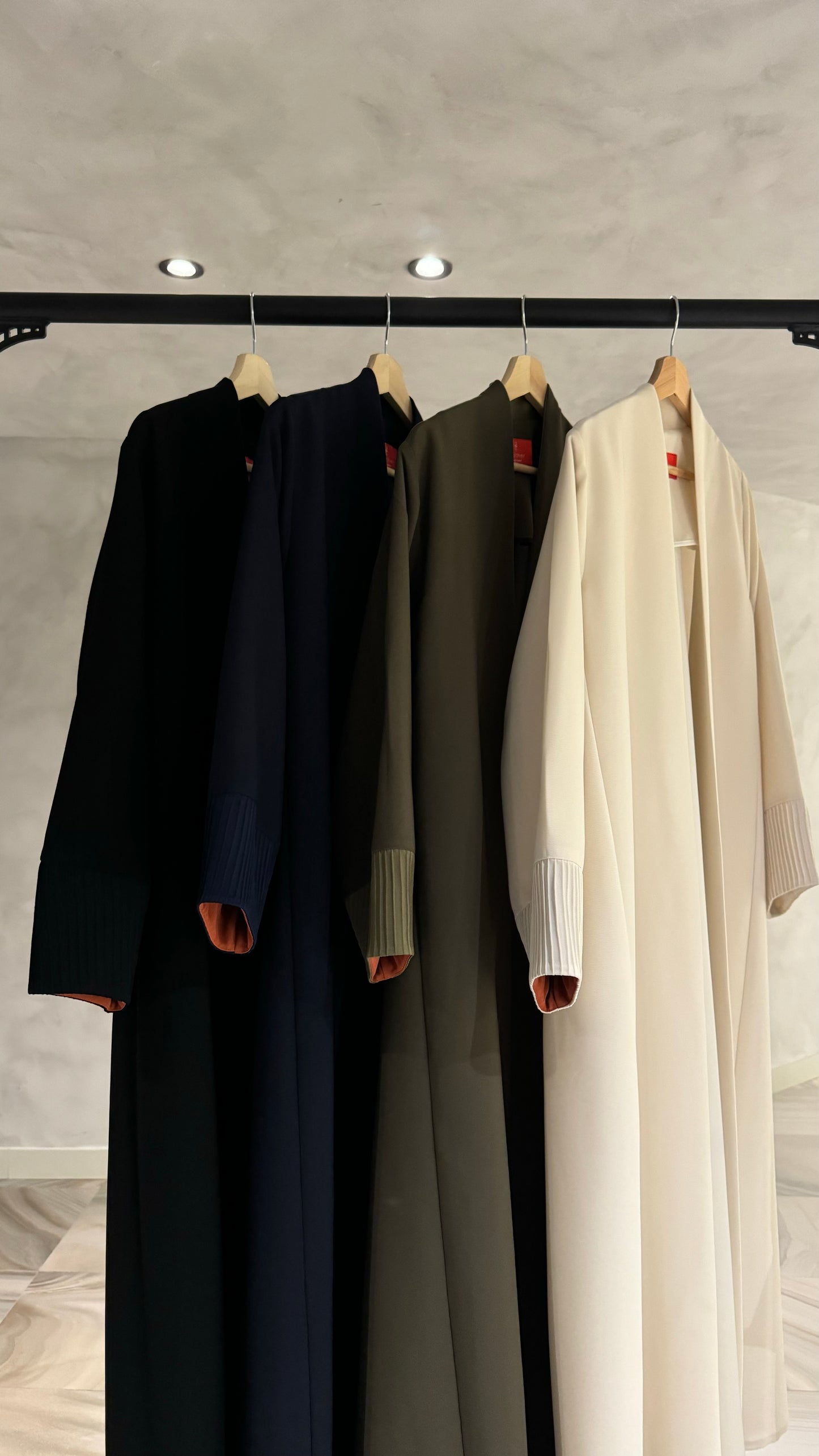 ABAYA