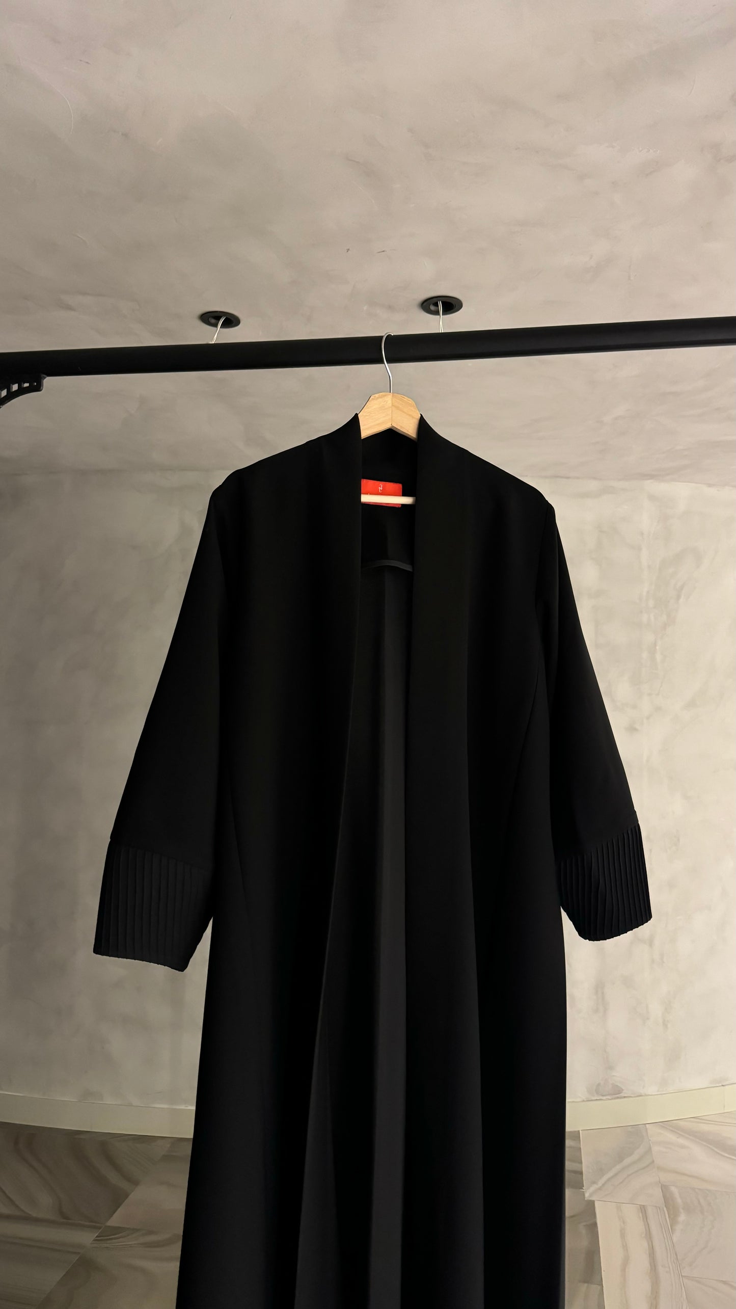 ABAYA