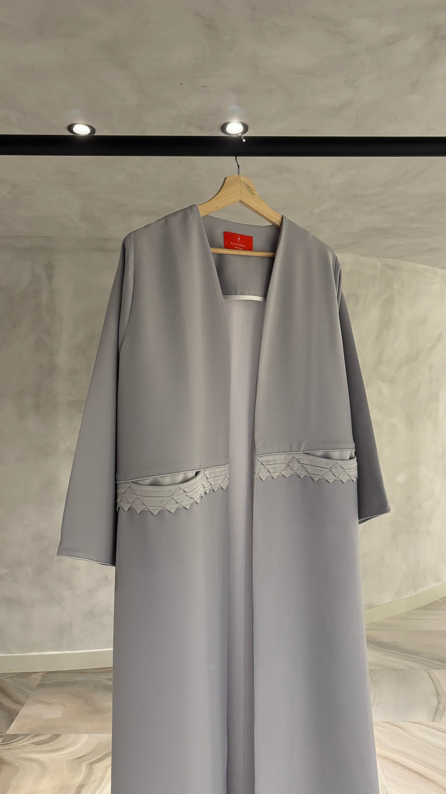 ABAYA
