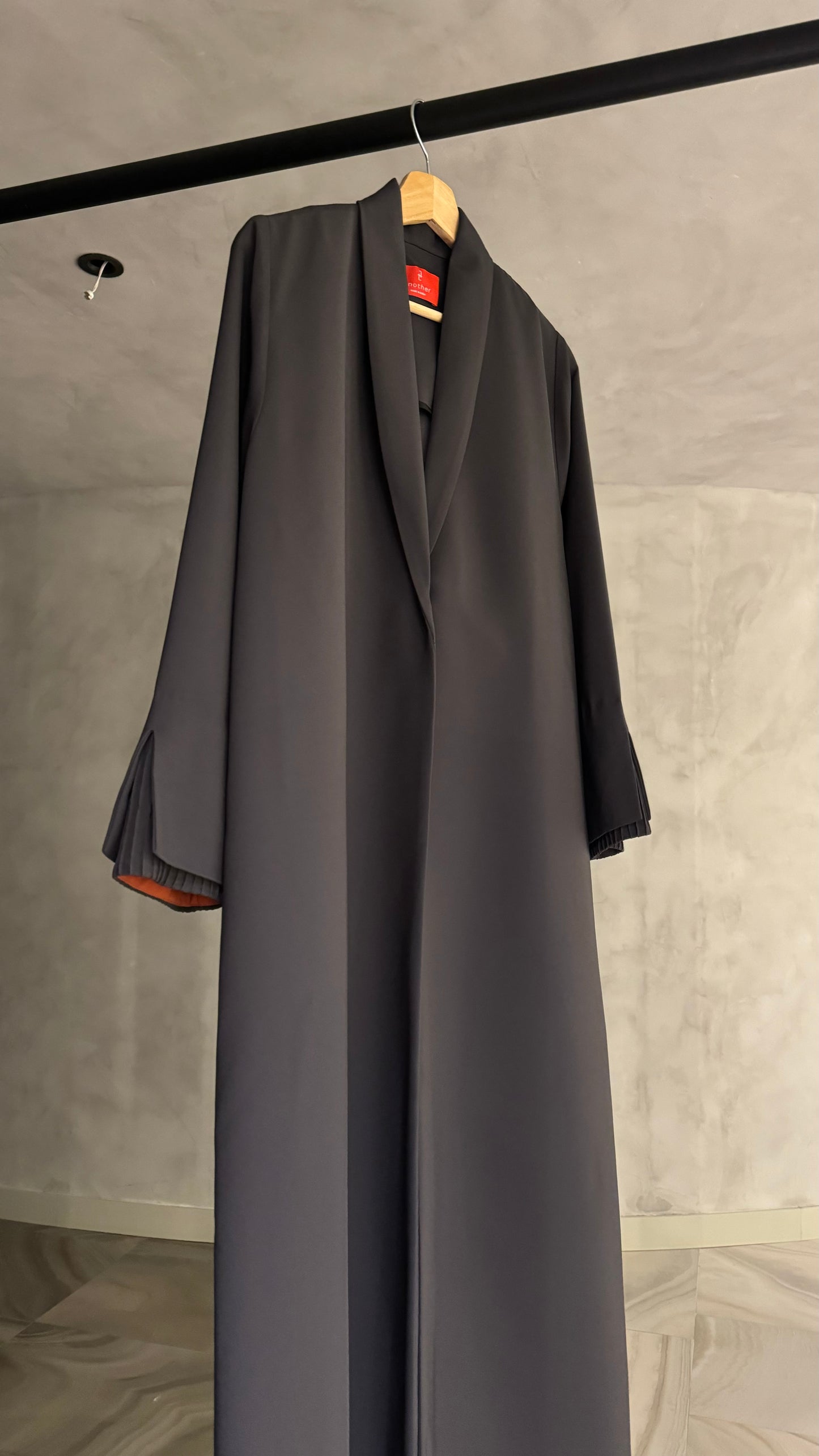 ABAYA