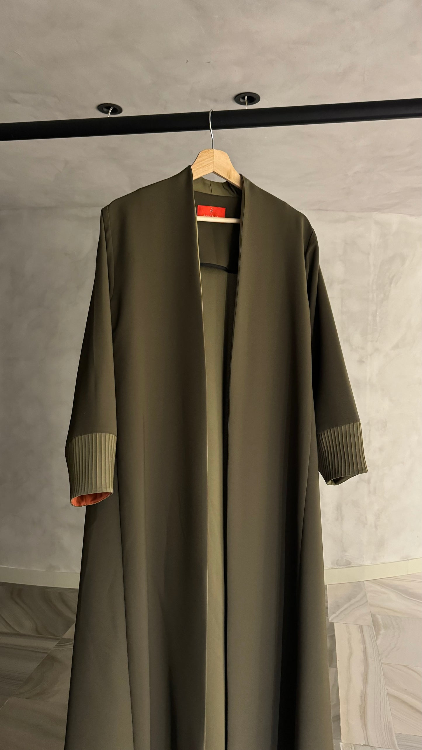 ABAYA
