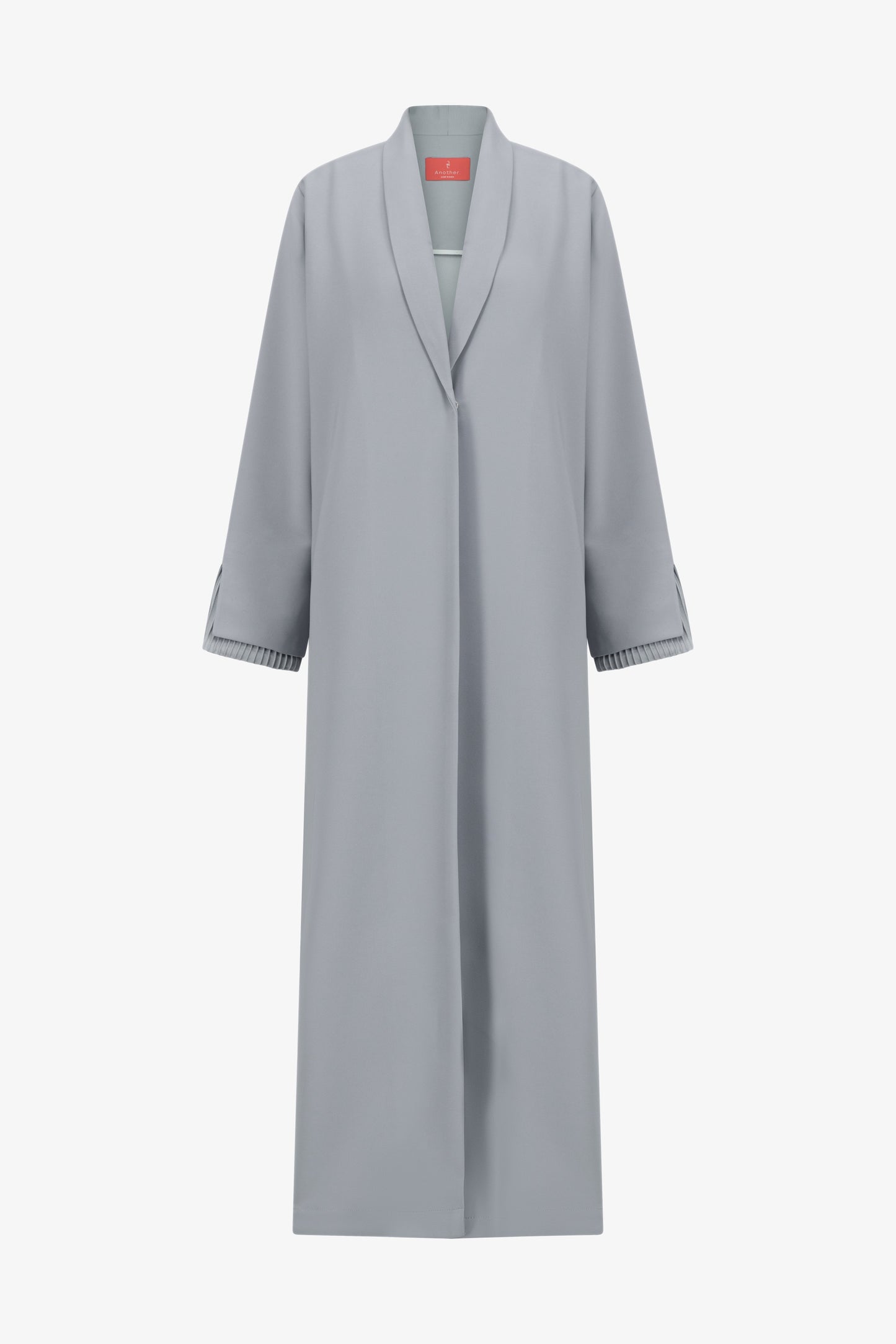 Classic Sleeve Stitched Lines
