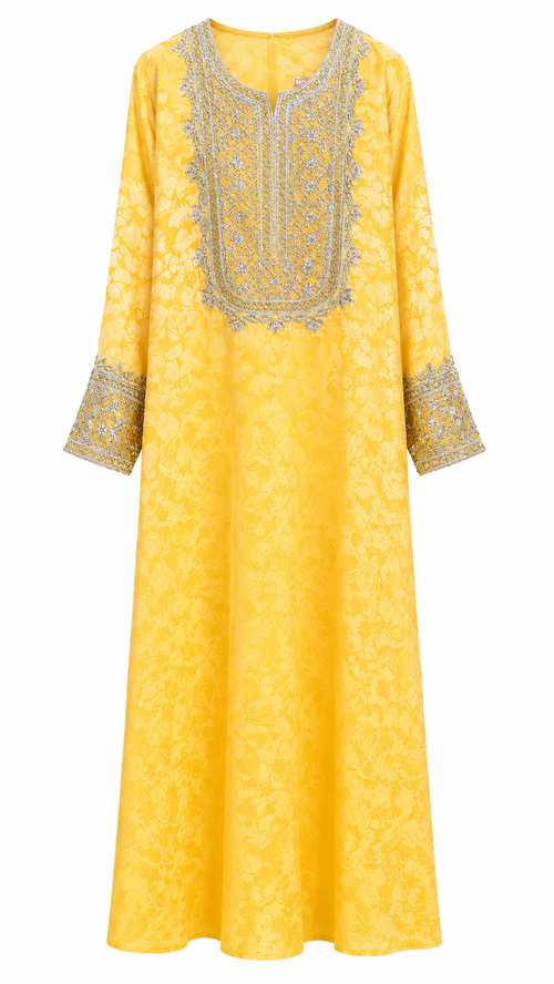 KAFTAN