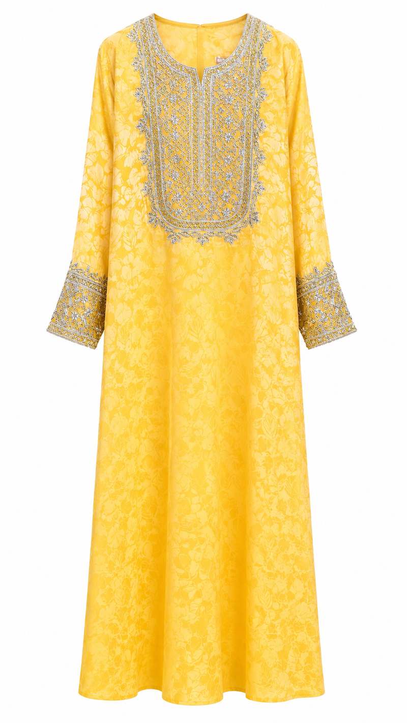 KAFTAN