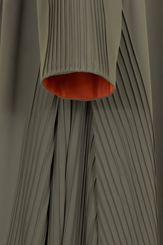 ABAYA