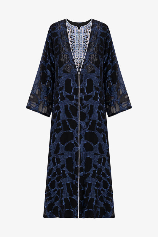 KAFTAN
