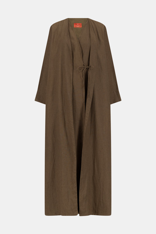ABAYA