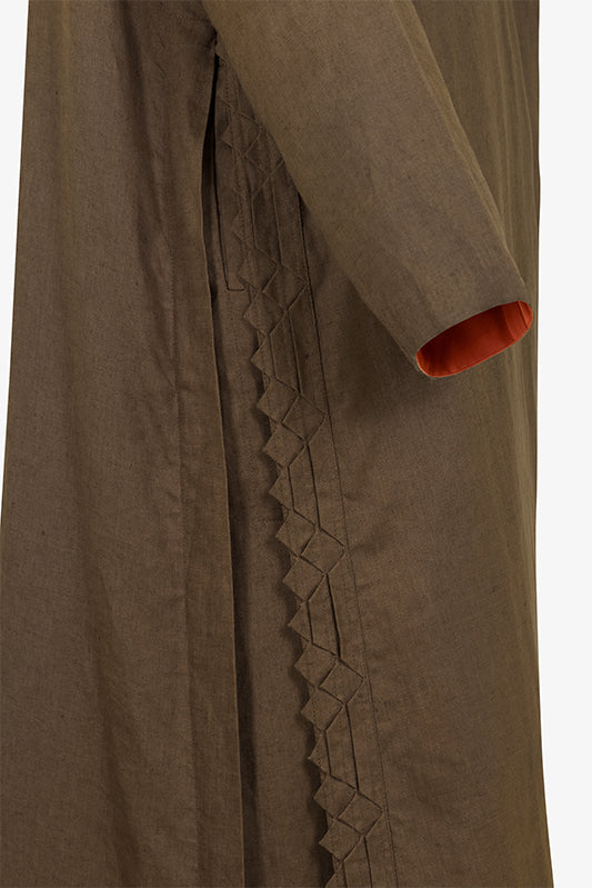ABAYA
