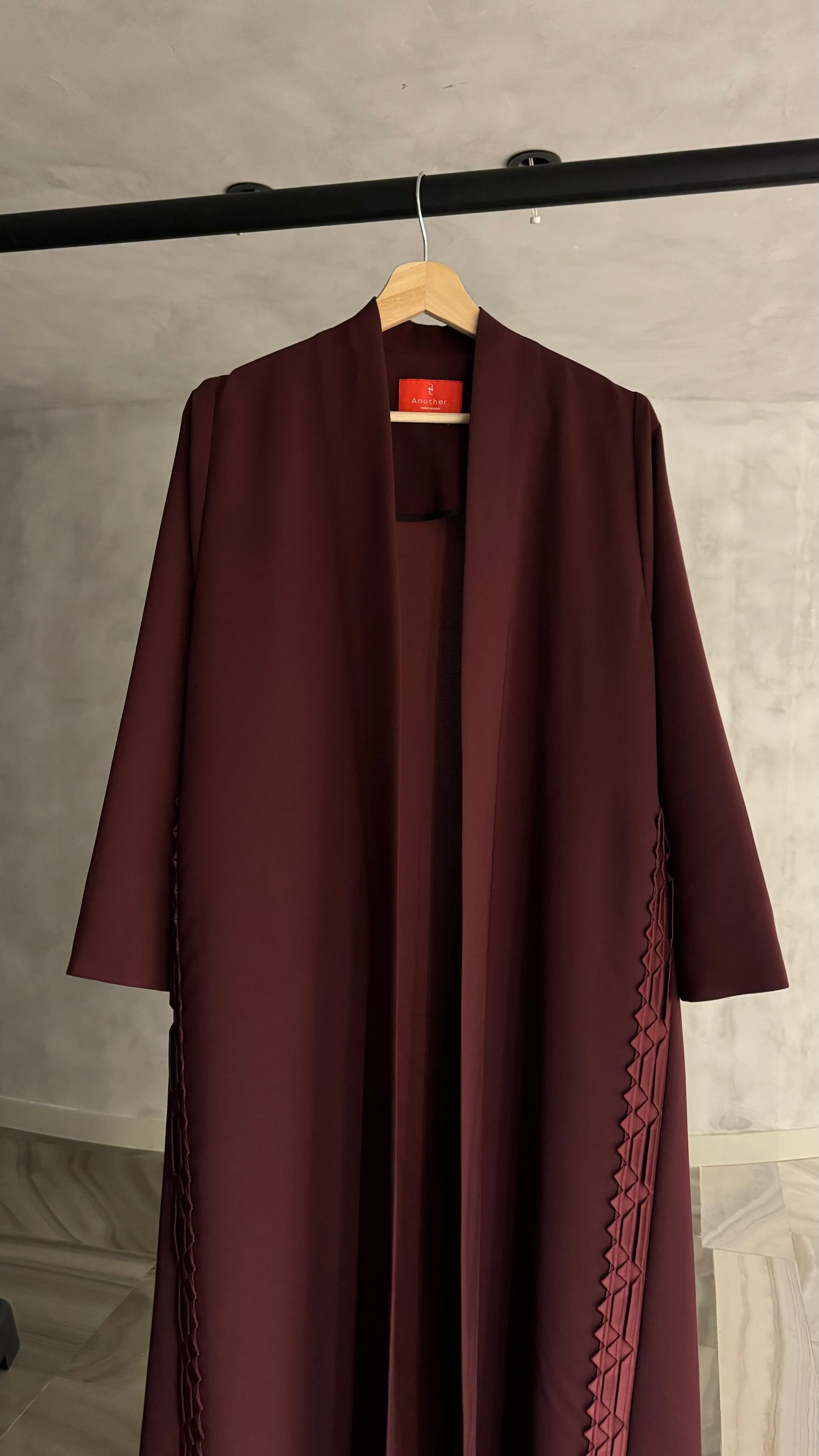 ABAYA