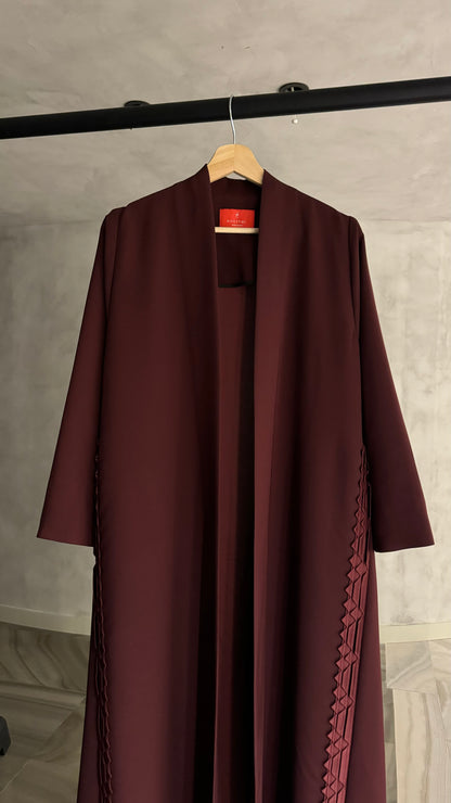 ABAYA