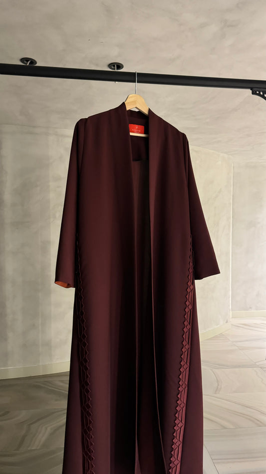 ABAYA