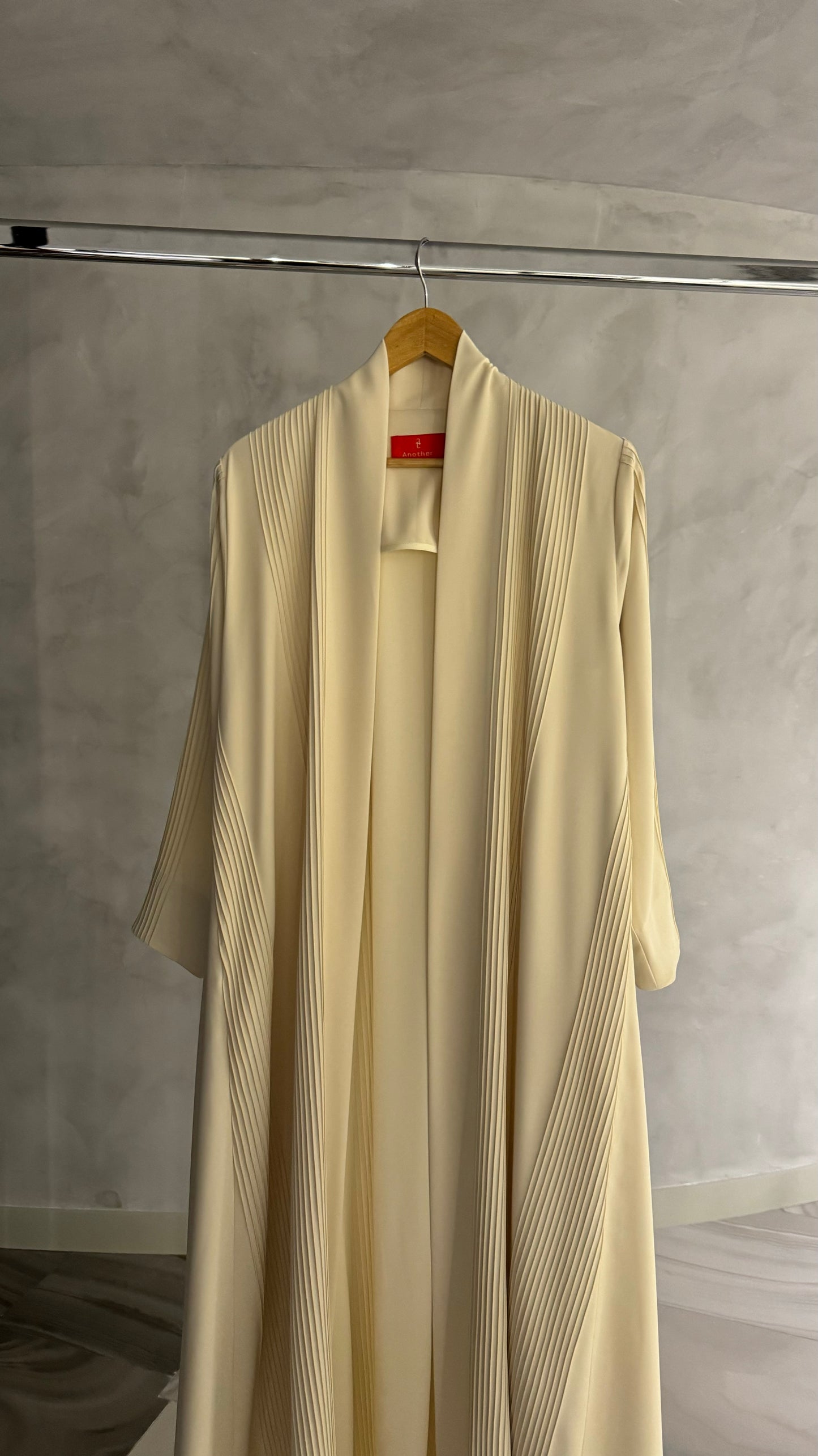 ABAYA