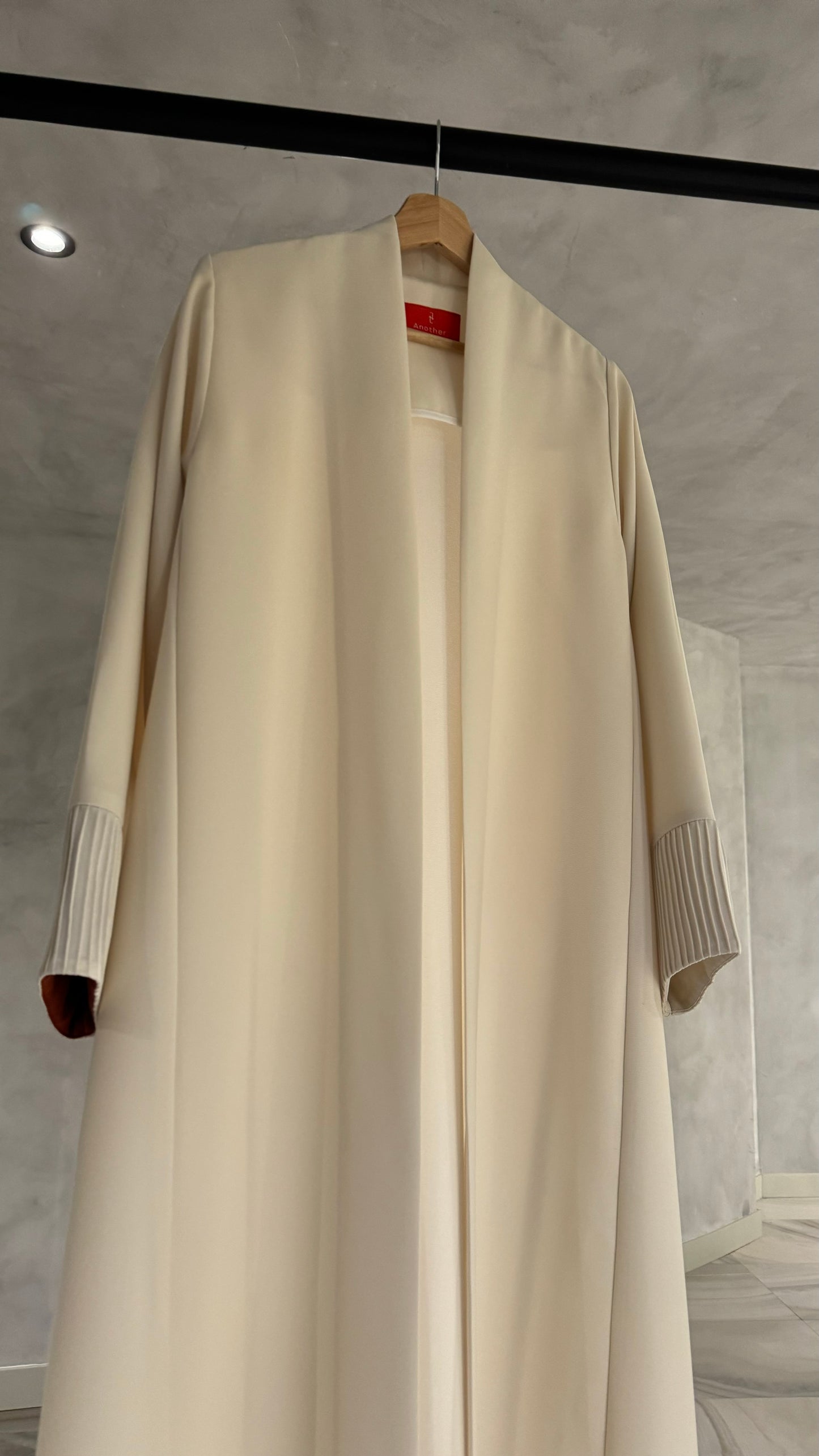 ABAYA