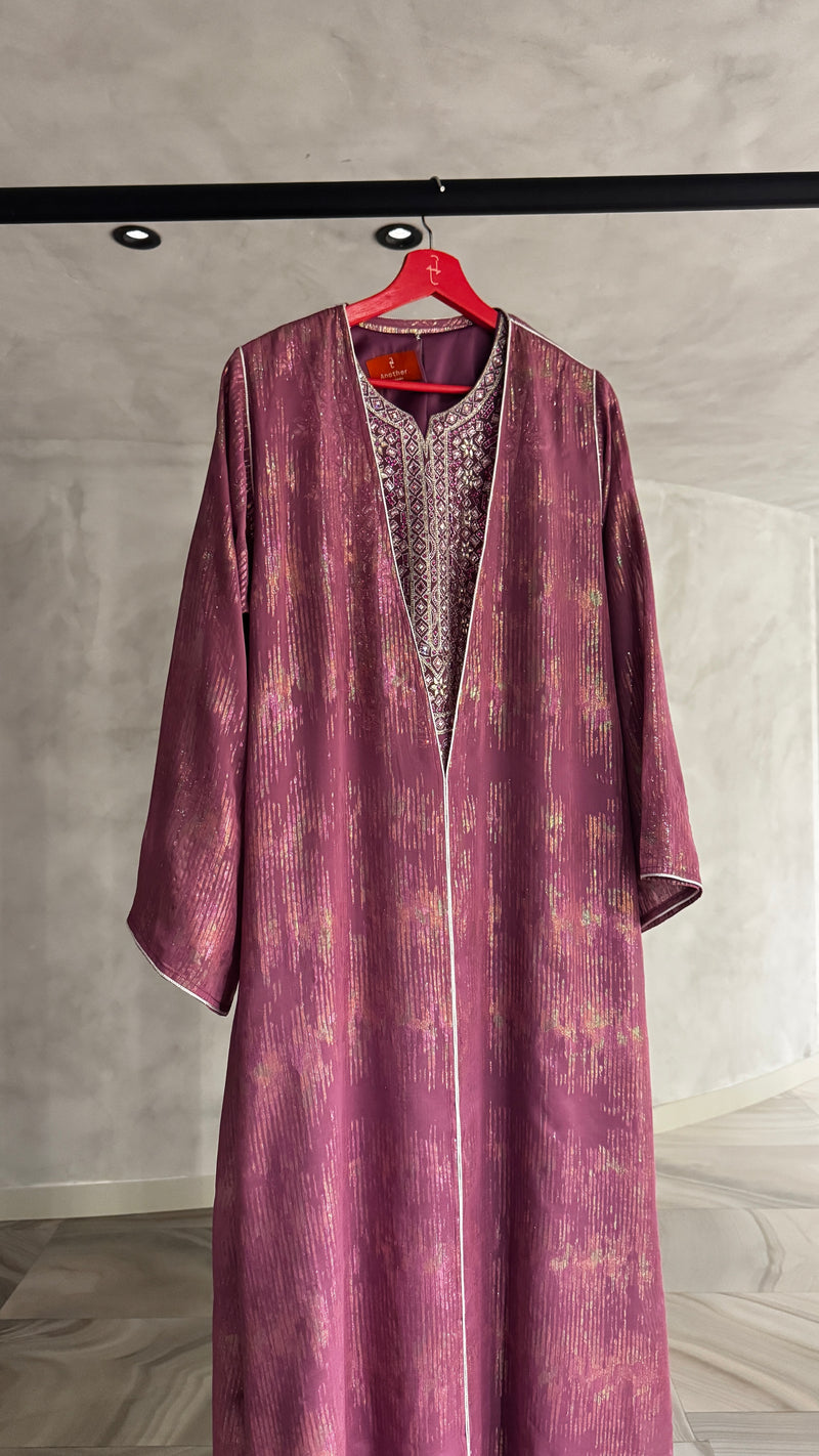 RTW - The Classics Two-Piece Kaftan