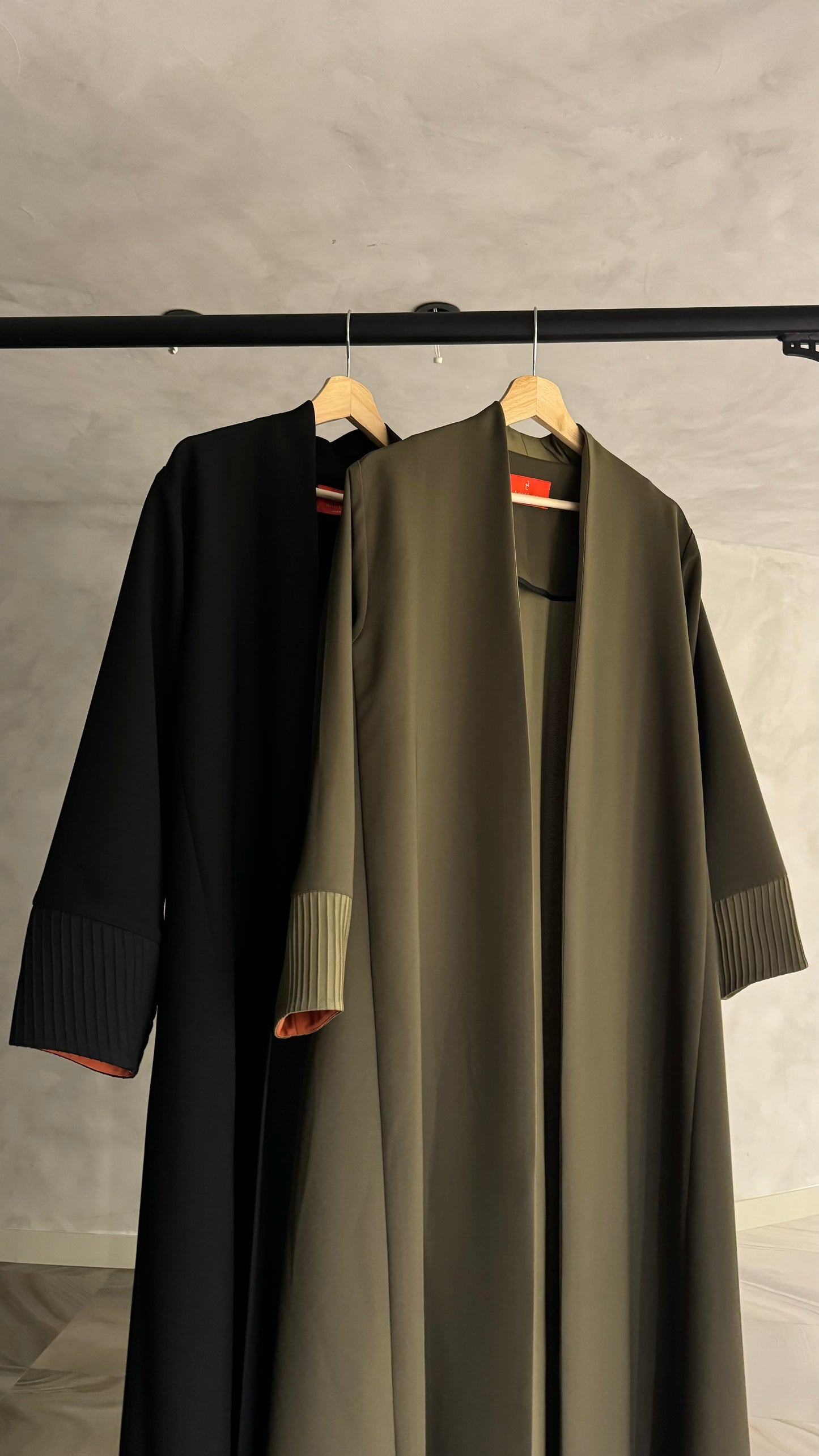 ABAYA