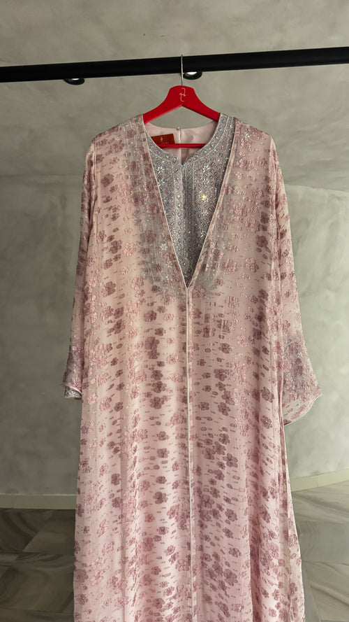 The Classics Two-Piece Kaftan
