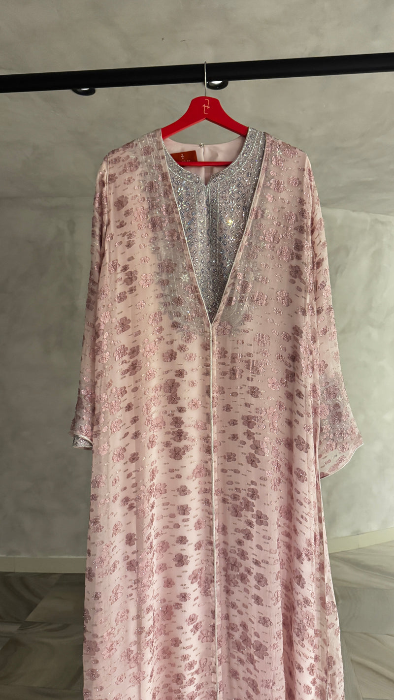 The Classics Two-Piece Kaftan