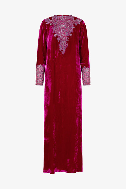 KAFTAN