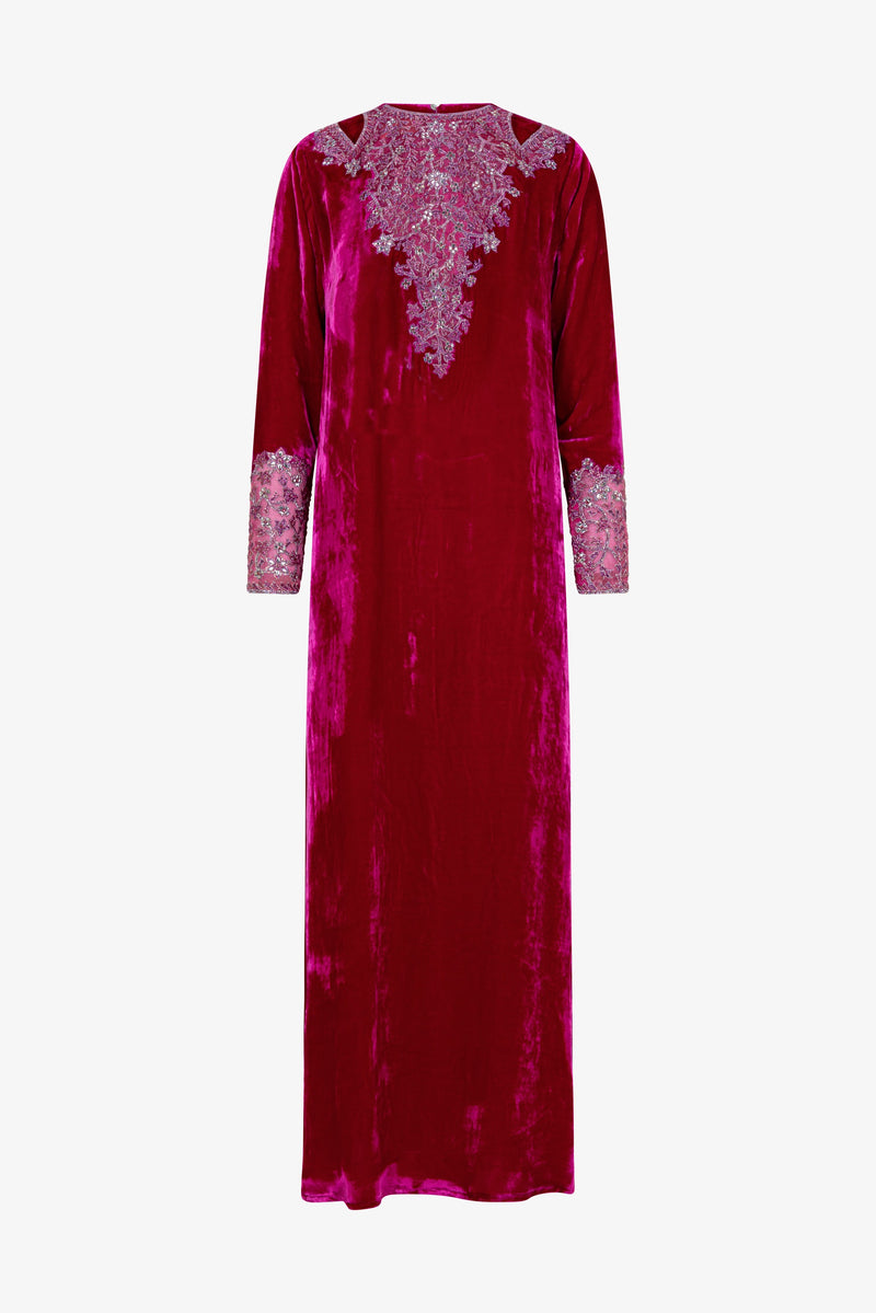KAFTAN