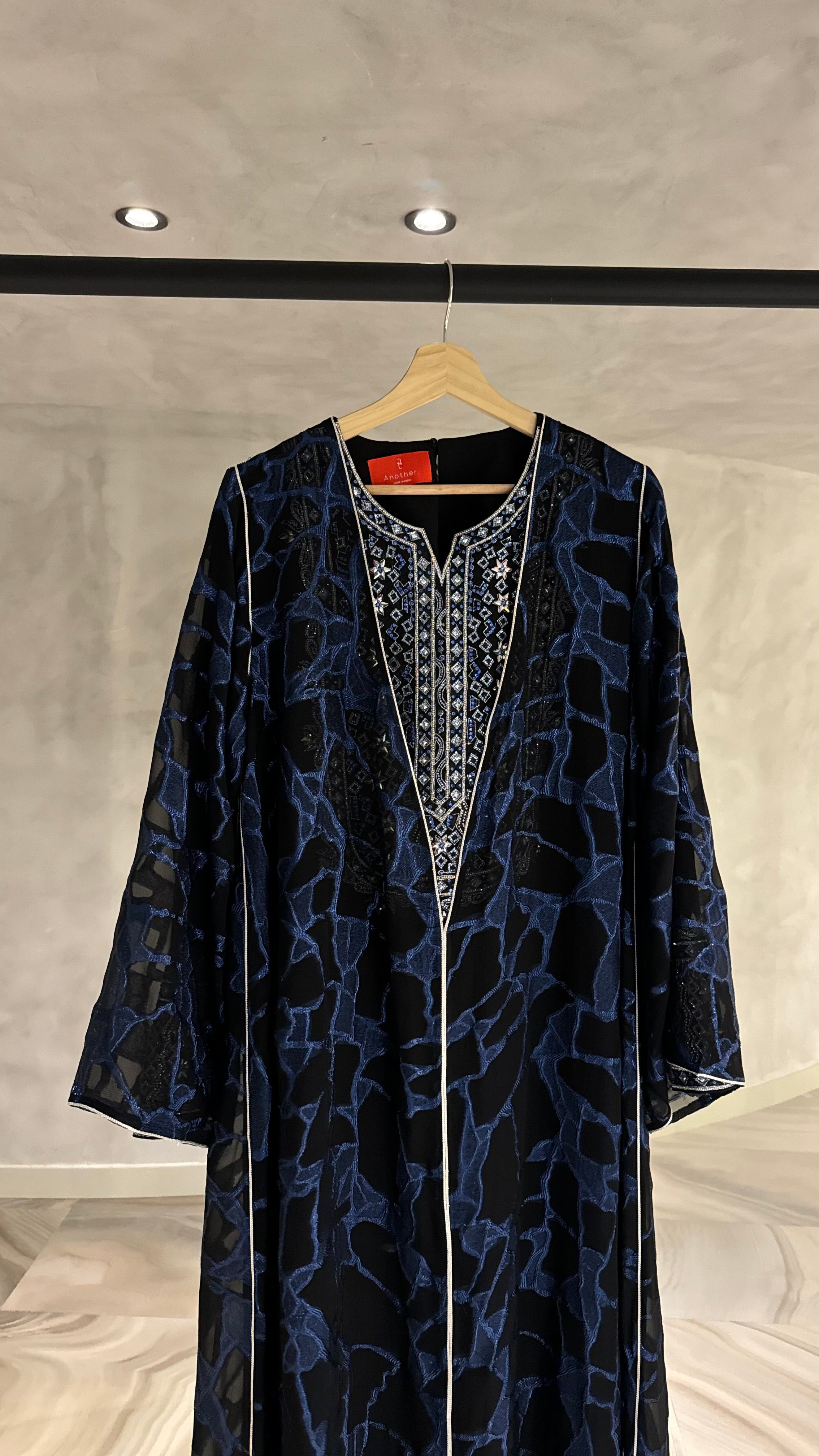 The Classics Two-Piece Kaftan