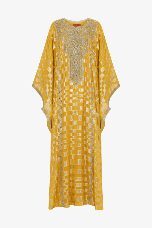 KAFTAN