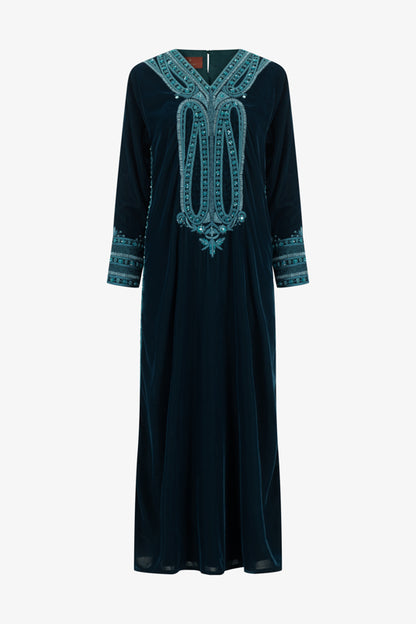 KAFTAN