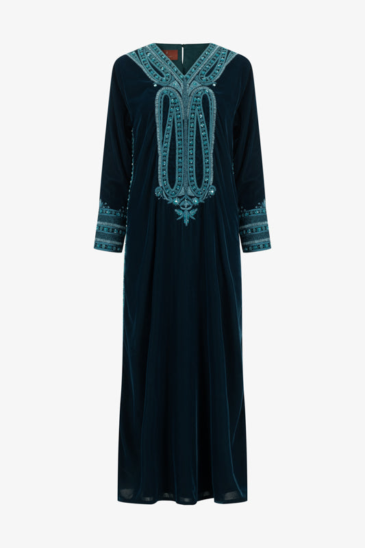 KAFTAN