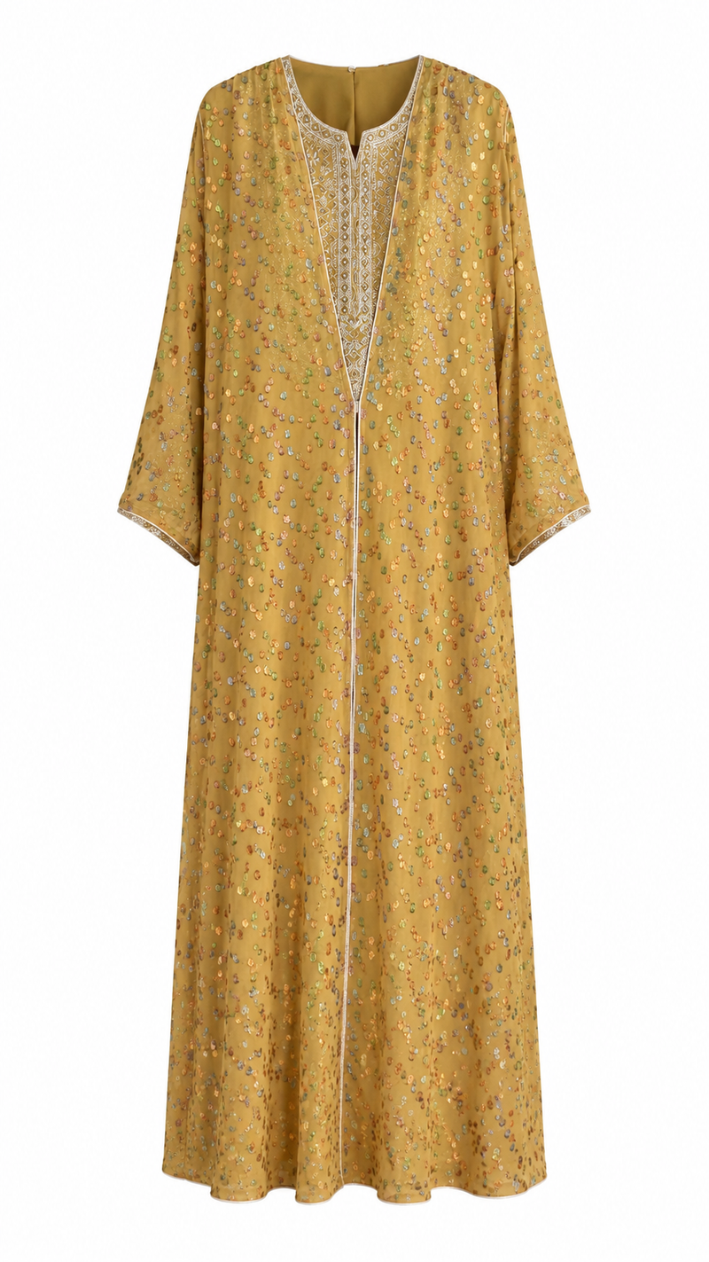 KAFTAN