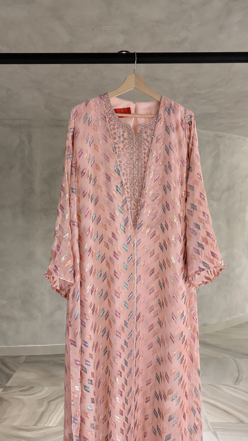 The Classics Two-Piece Kaftan