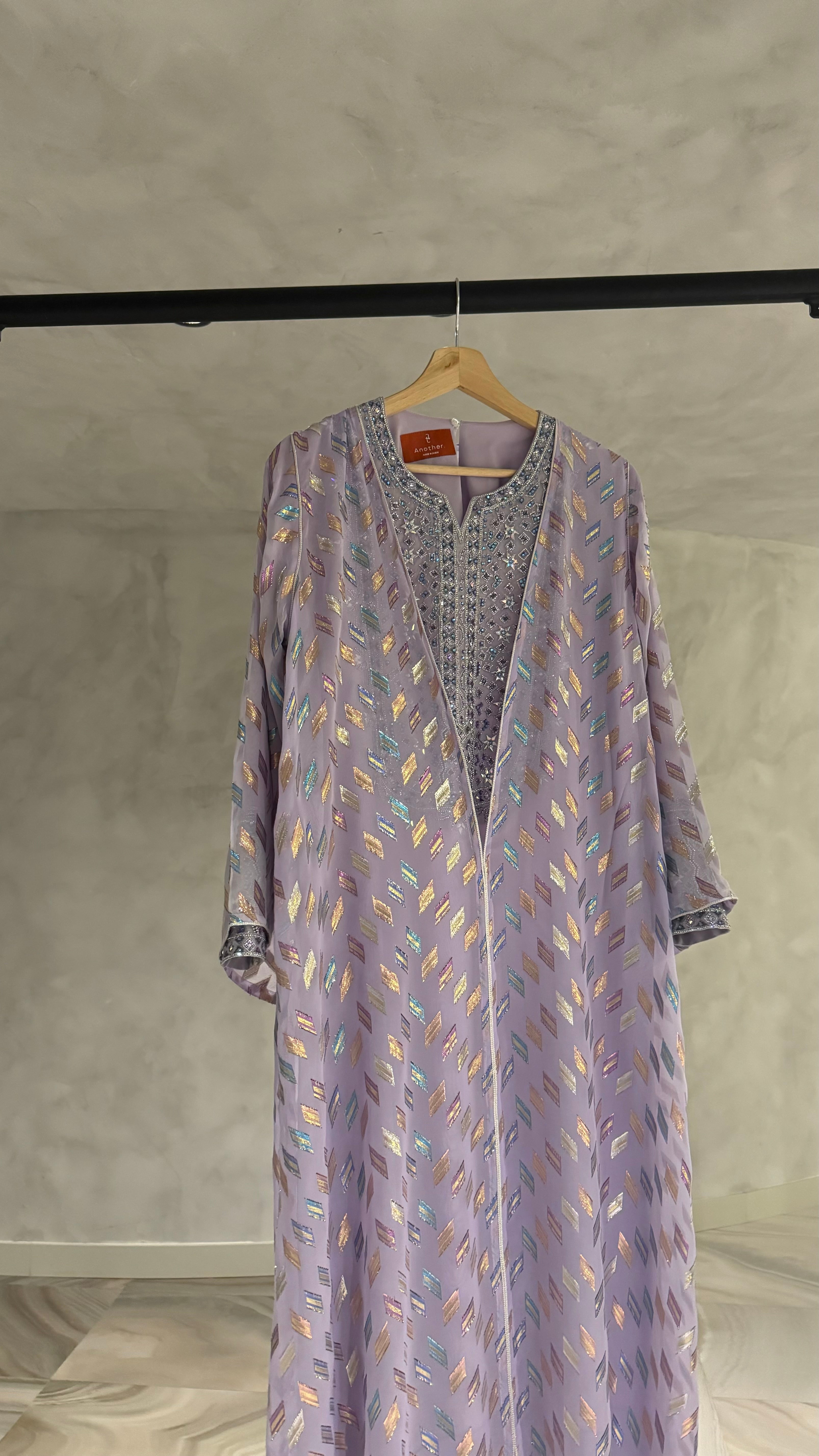 The Classics Two-Piece Kaftan