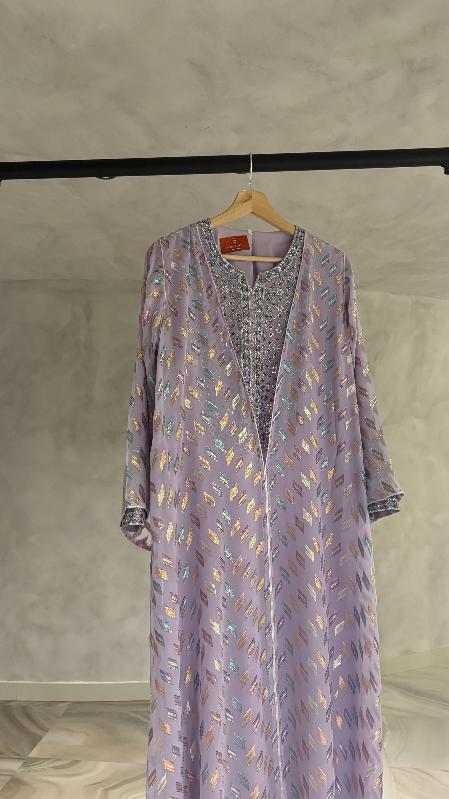 The Classics Two-Piece Kaftan
