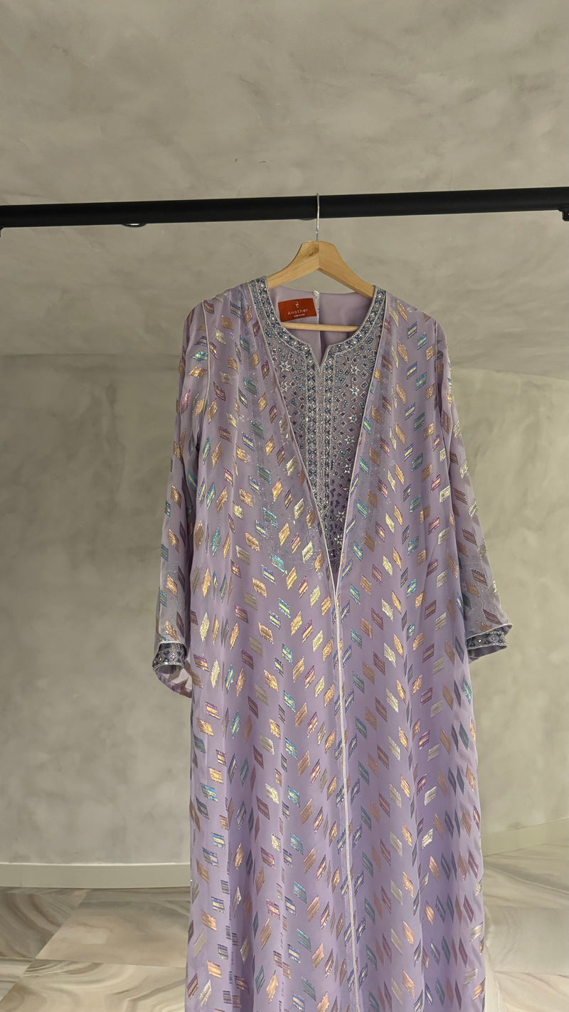 The Classics Two-Piece Kaftan