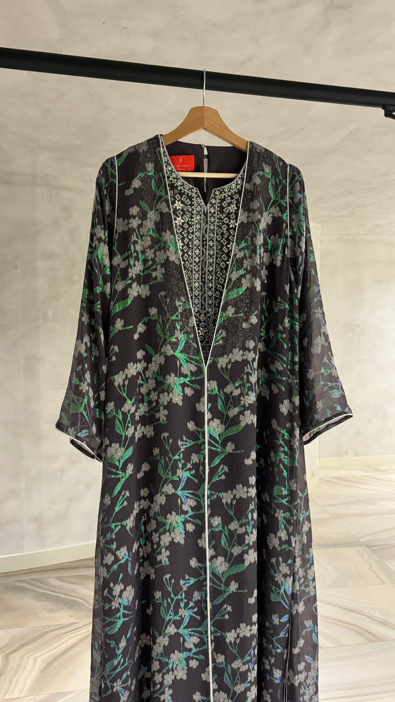 The Classics Two-Piece Kaftan