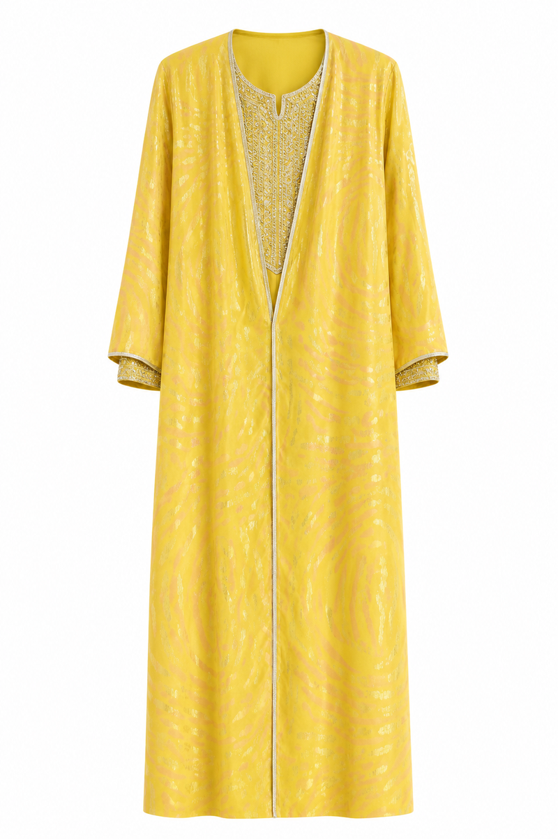 KAFTAN