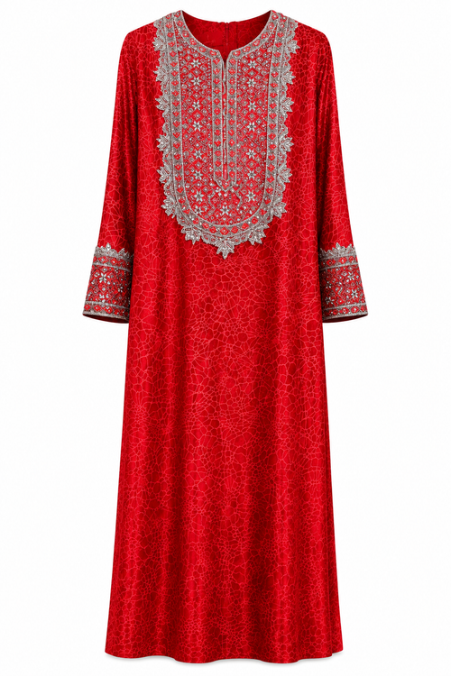KAFTAN