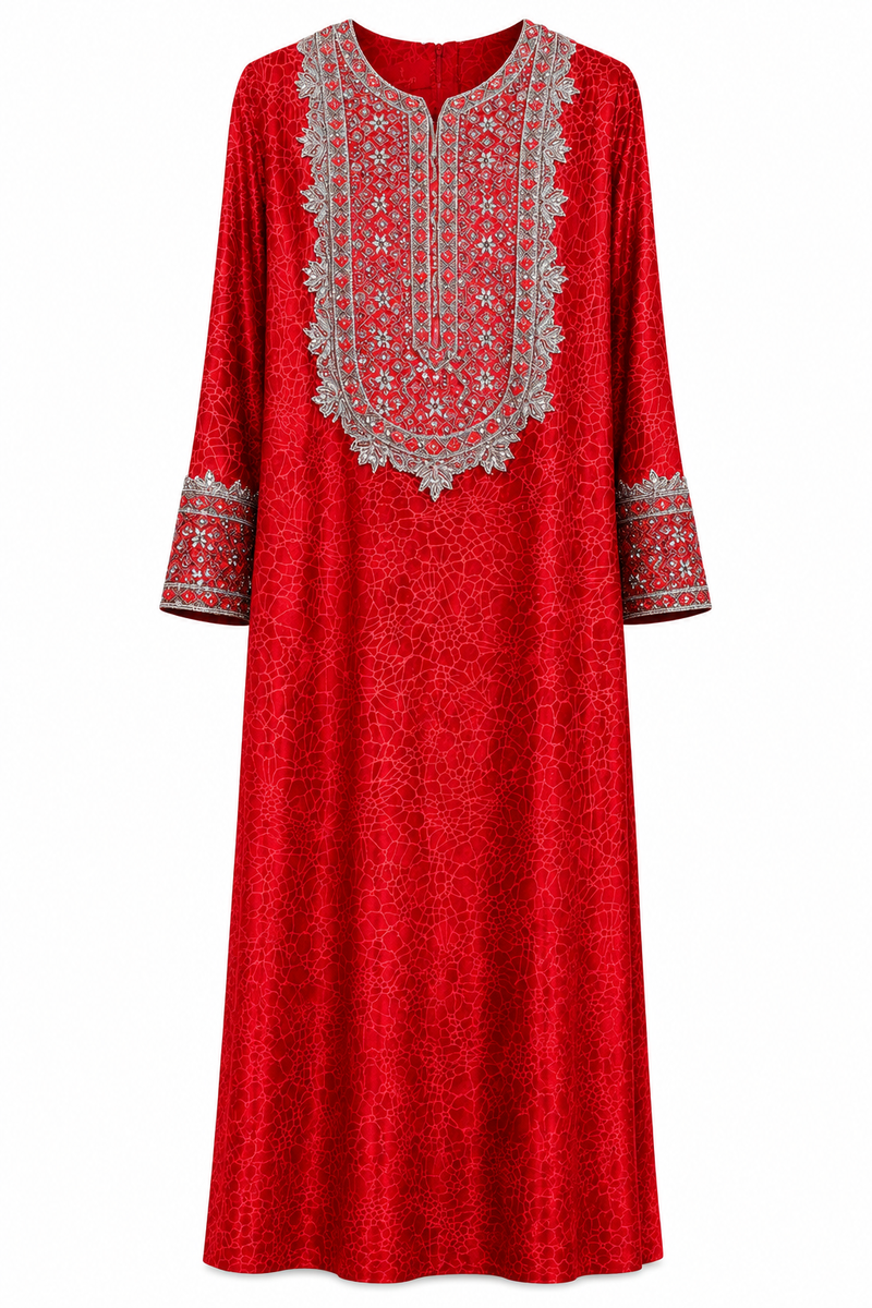 KAFTAN