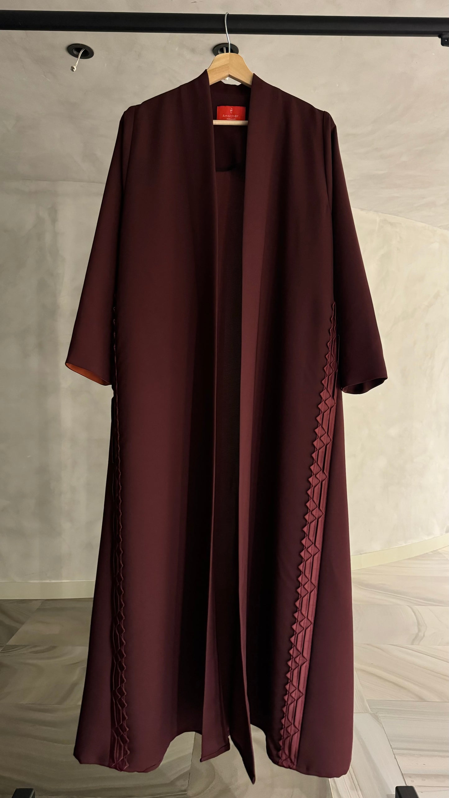 ABAYA
