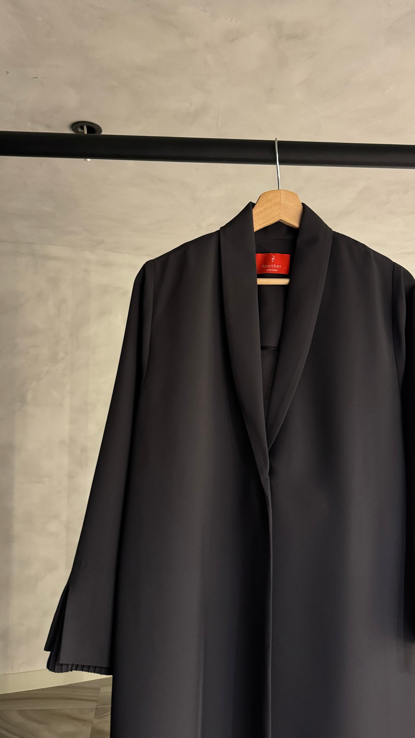 ABAYA