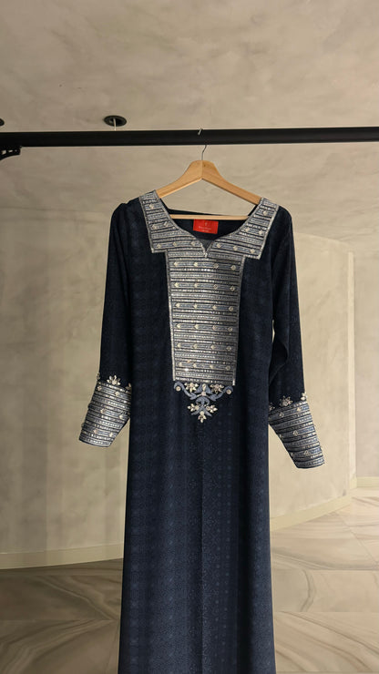 ABAYA