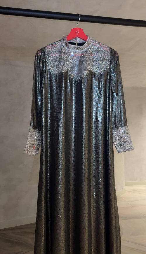 KAFTAN
