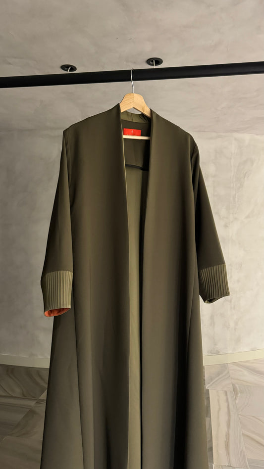 ABAYA