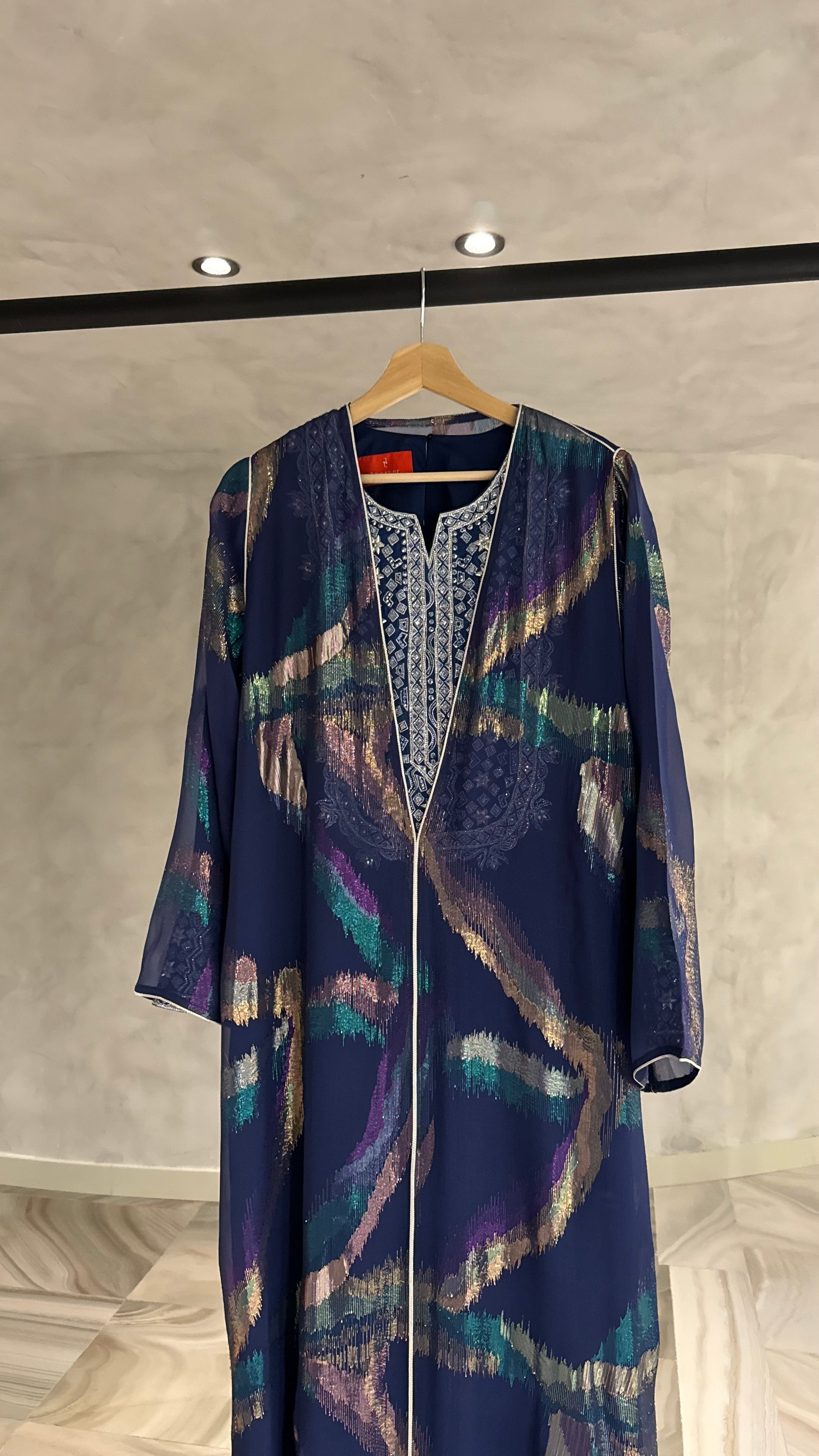 KAFTAN