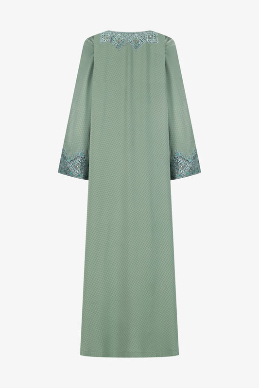 KAFTAN