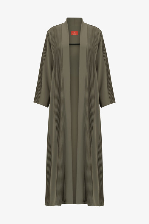 ABAYA