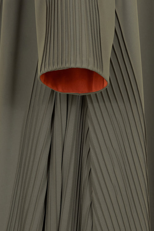 ABAYA
