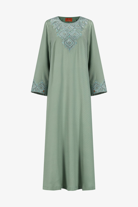 KAFTAN