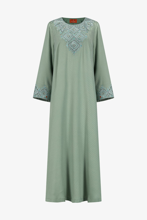 KAFTAN