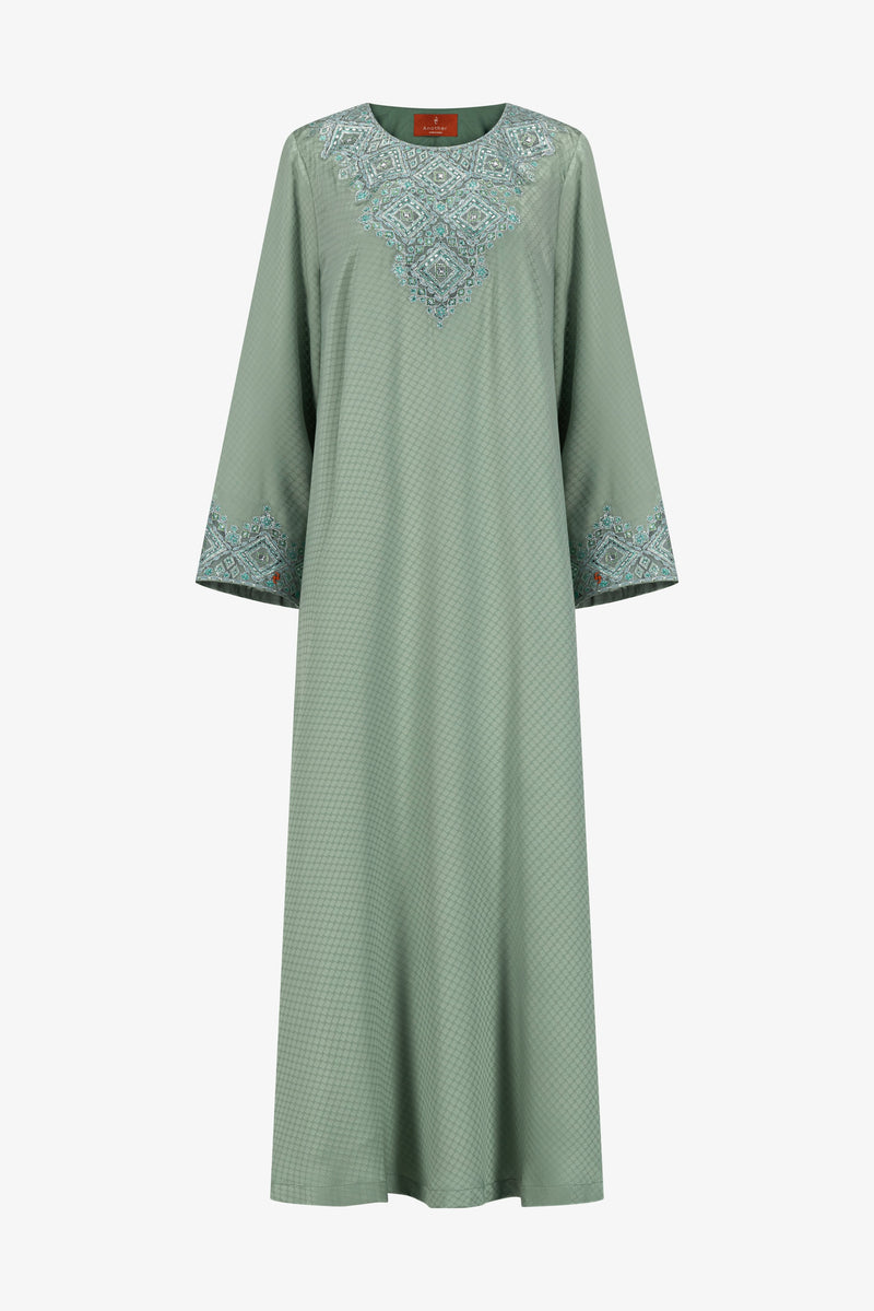 KAFTAN