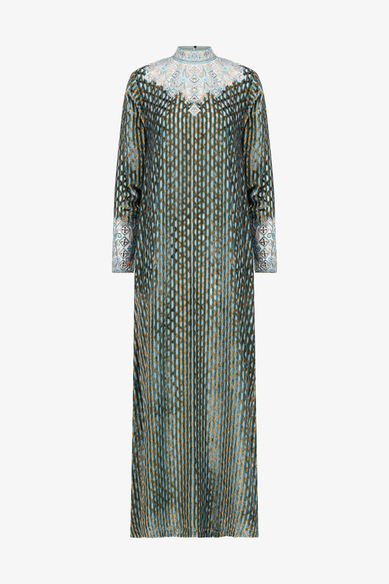 KAFTAN