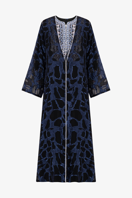 KAFTAN